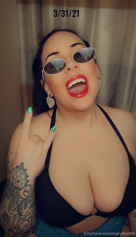 maryfox369 sex pornstar photos