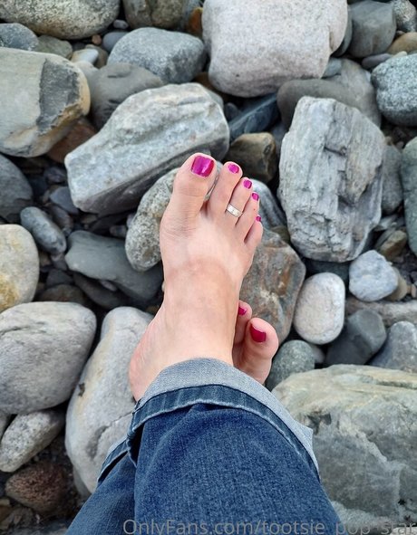 tootsie pop starr pornstar perfect pic