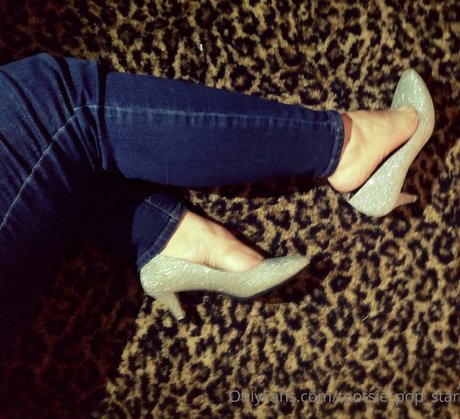 tootsie pop starr star nice pic