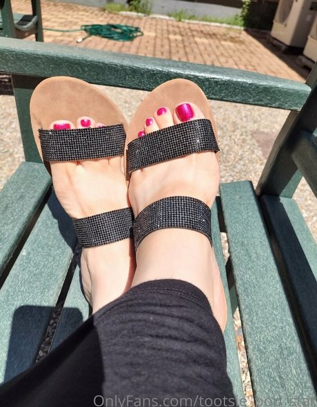 tootsie pop starr star sexy galleries