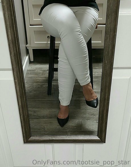 tootsie pop starr pornstar nude archive