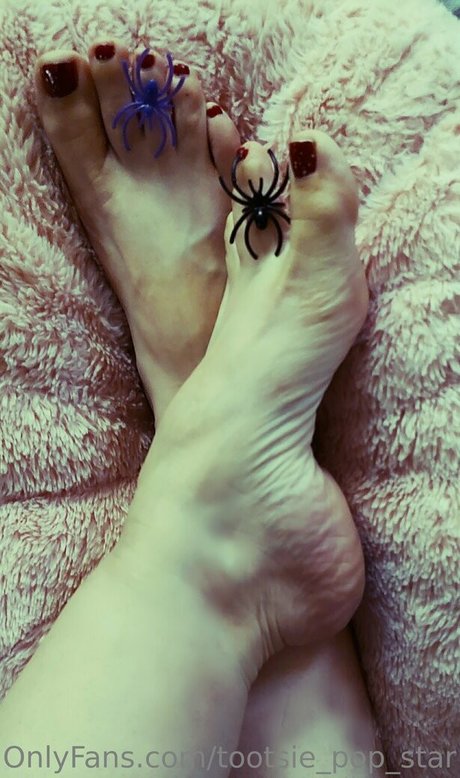 tootsie pop starr naked star pics