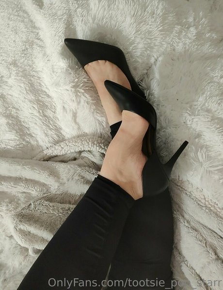 tootsie pop starr pornstar hot picture