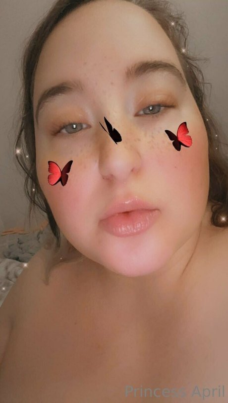 princessapril best actress photo