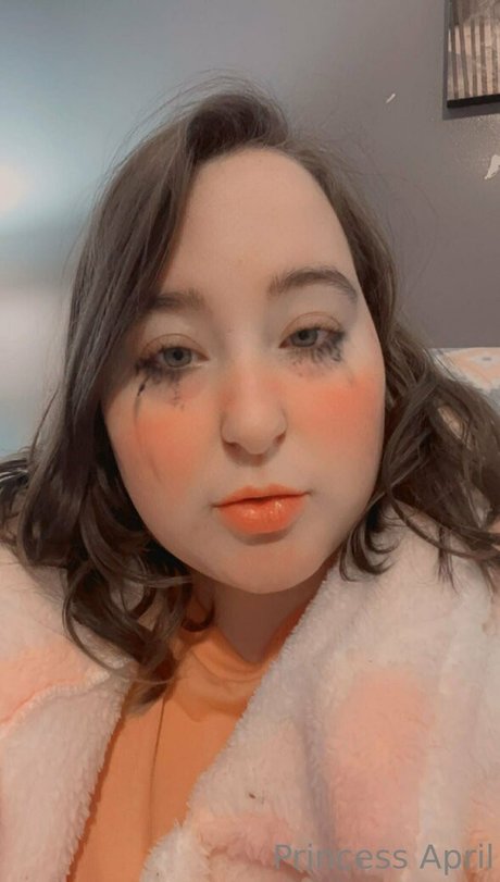 princessapril nudes actress archive