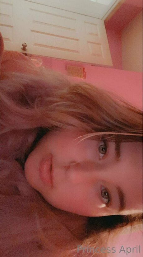 princessapril pornstar xxx galleries