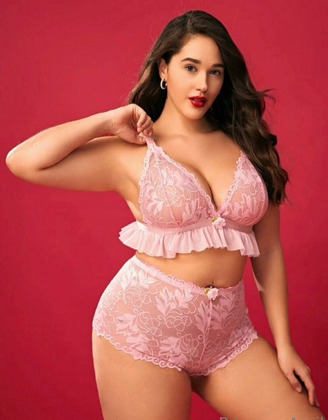 princessapril erotic model pic