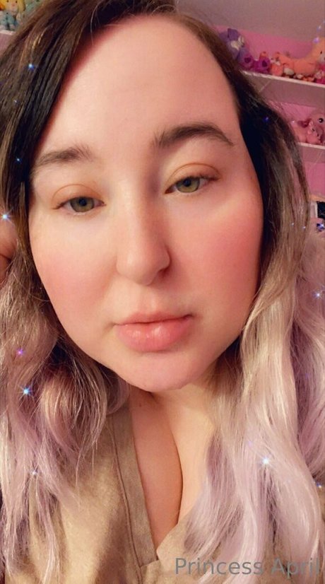 princessapril hot star pictures