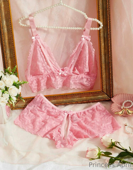 princessapril model exclusive pic