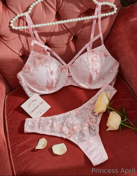 princessapril exclusive star img