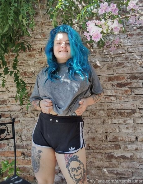 geekgirl420 model art pics