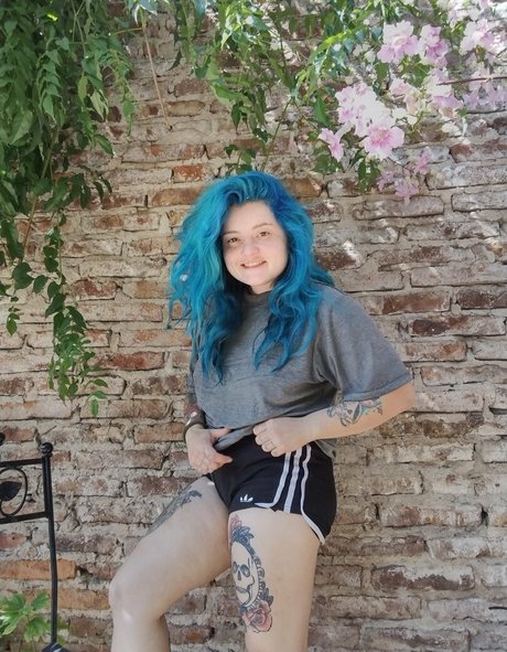 geekgirl420 star art pics