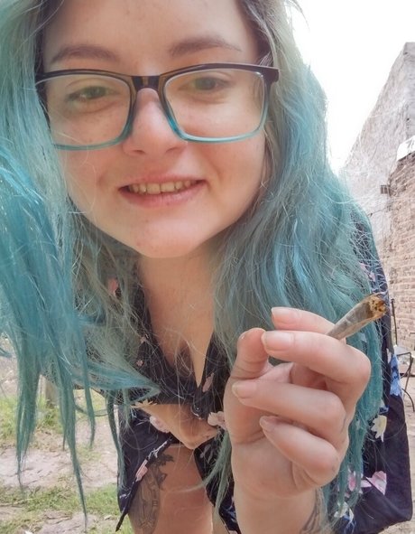 geekgirl420 pornstar nude pics