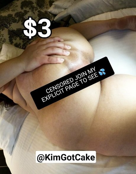 kimgotcakefree model exclusive pictures