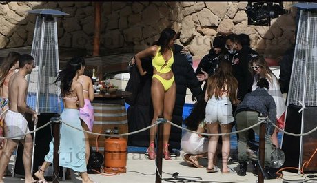 Deepika Padukone pornstar art photos