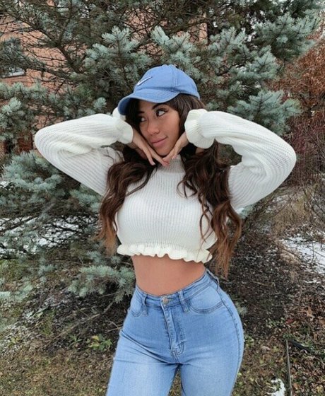 Celine Paolini pornstar art pictures