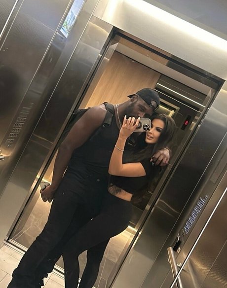 jordanmillicentfree exclusive model photo