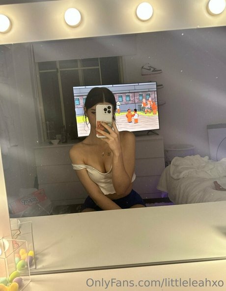 Littleleahxo pretty pornstar archive