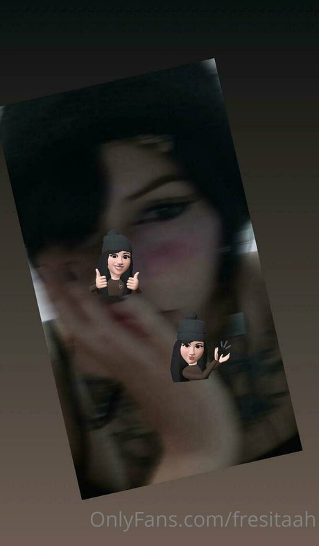 fresitaah pornstar beautiful pics