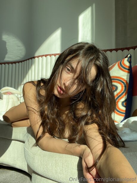 gloriasolprof art pornstar images