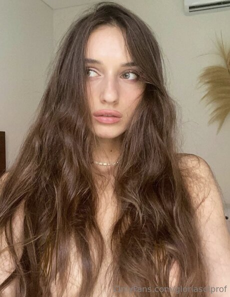 gloriasolprof model porn pictures