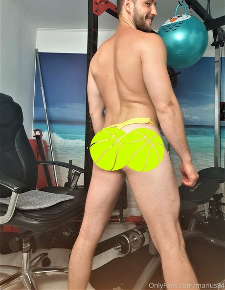 marius94 xxx star gallery