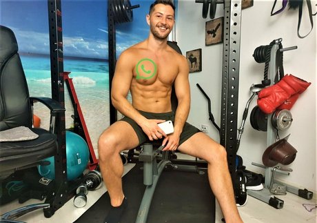 marius94 model pretty pic