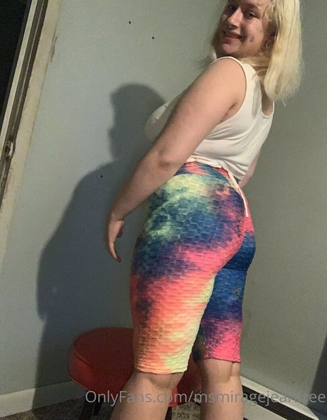 msmiragejeanfree nude pornstar photos