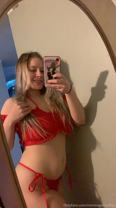 msmiragejeanfree pornographic star picture