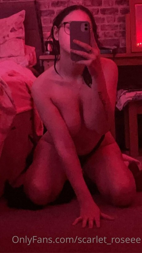 scarletxroseeevip star art pic