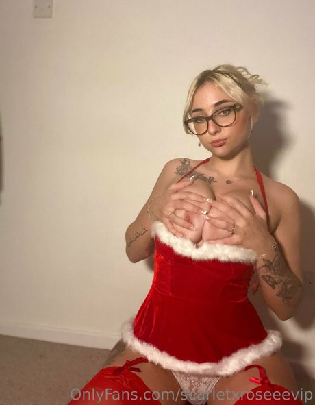 scarletxroseeevip model nice photos