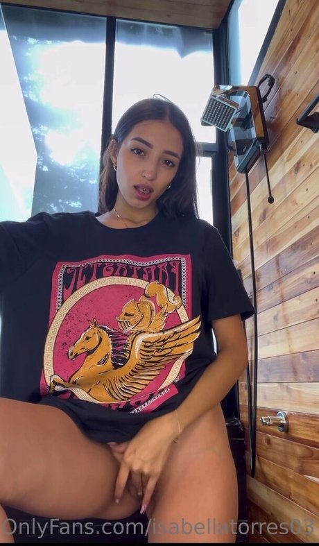 Isabella Torres star high quality gallery