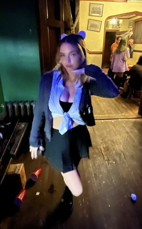 ilinamcqueen model free pics