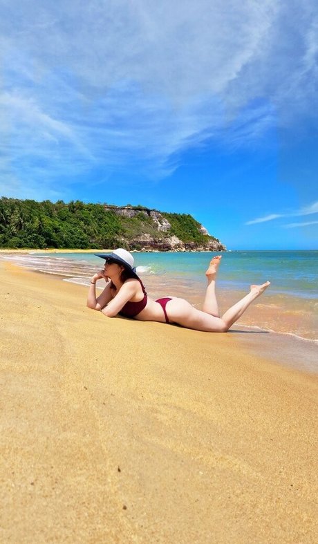 Bianca Contursi model adult image