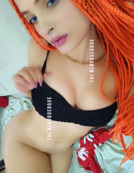 Tai Albuquerque hot star photos