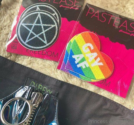 princessaugustine best model gallery