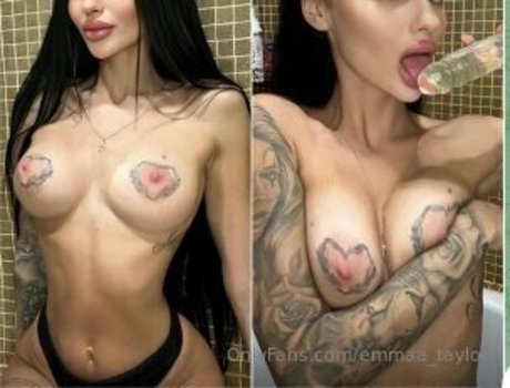 emmaa taylor nudes pornstar pics