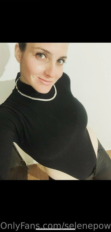 selenepower art model image