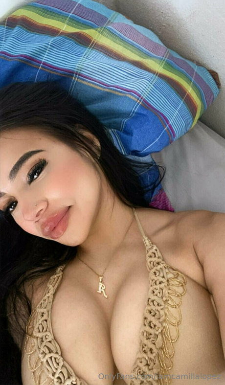 iamcamillalopez nice star pic