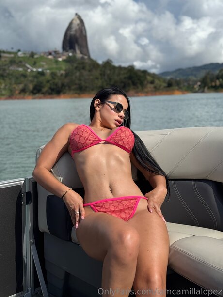 iamcamillalopez naked pornstar pictures