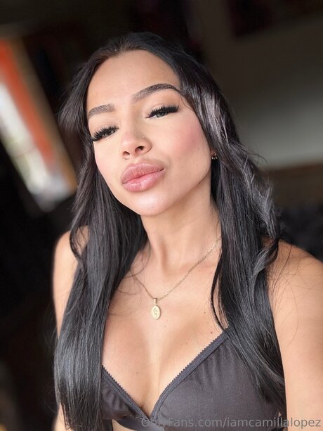 iamcamillalopez perfect actress galleries