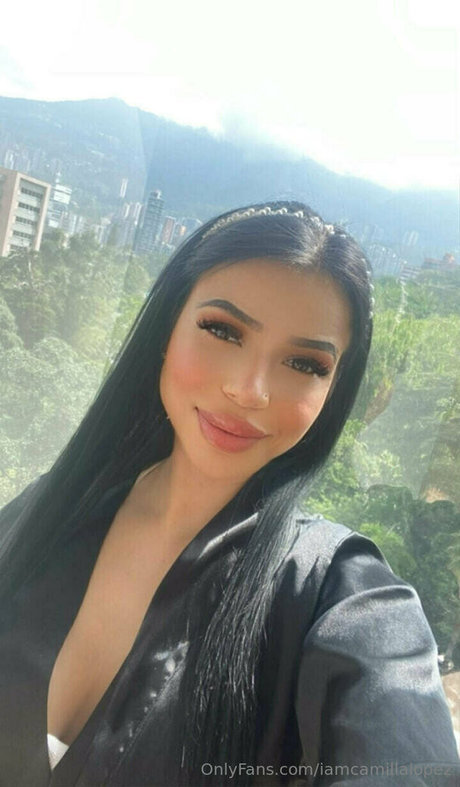 iamcamillalopez perfect pornstar photos