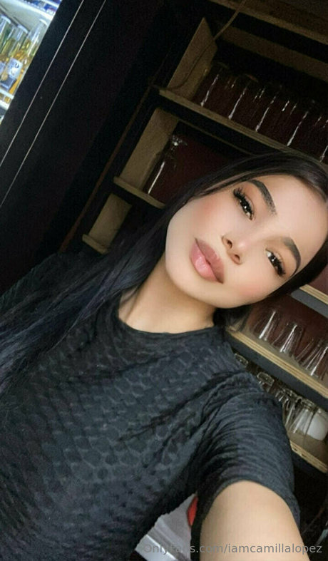 iamcamillalopez xxx model image
