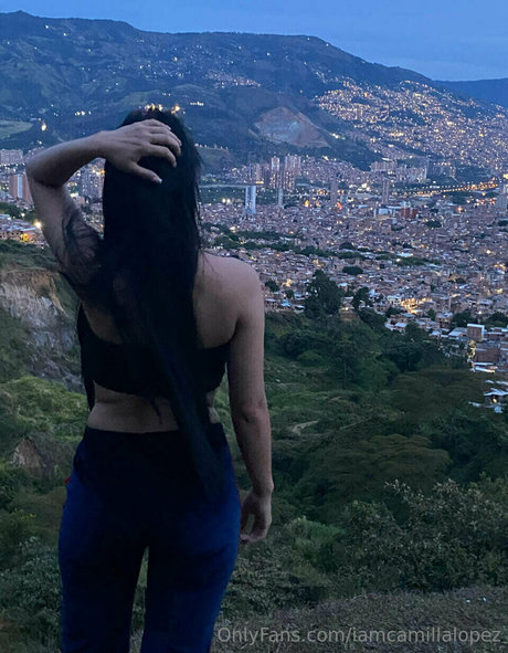 iamcamillalopez naked actress picture