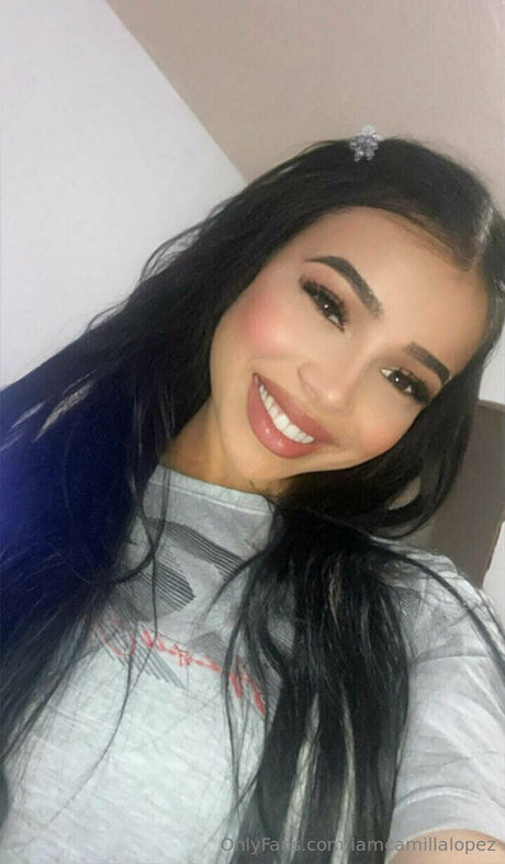 iamcamillalopez pornographic actress img