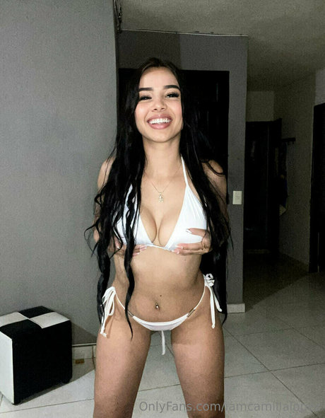 iamcamillalopez free model galleries
