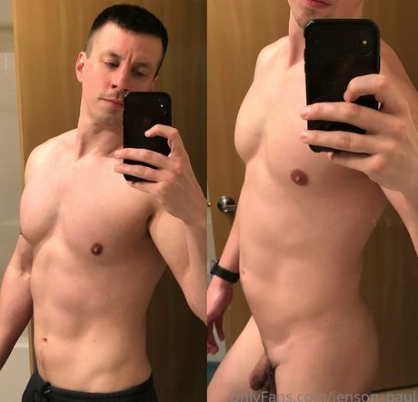 jenson paul free star pics