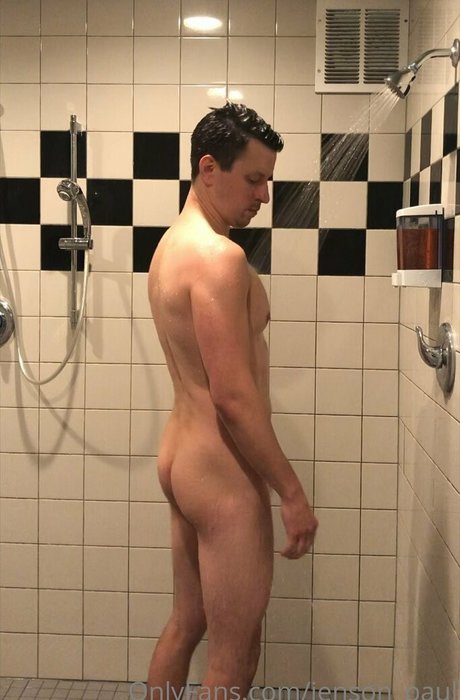 jenson paul star porn photo