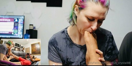 ticklish crystal88 pornstar pretty pics