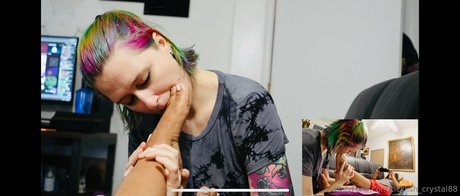 ticklish crystal88 top star archive